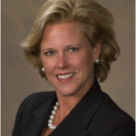 Lynn Morgan, Chief Executive Officer