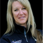 Nicola Cranmer, General Manager of Twenty16