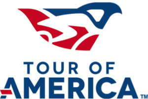 Our Vision is 2020.  The Latest News on the Tour of America